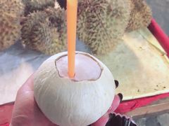 -瓦洛洛传统市场