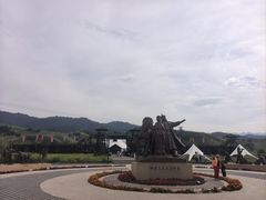 -新疆那拉提国家旅游度假区
