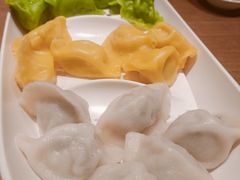 -船歌·鱼水饺青岛菜(闽江二路店)