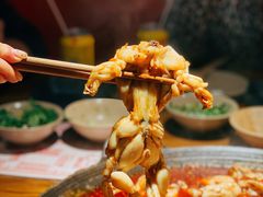 -老天桥蛙炉火锅(姑苏总店)