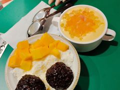 -堂屋糖水店(愚园店)
