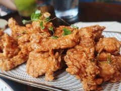 -Brut Eatery悦璞食堂(建国东路店)