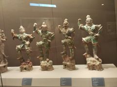 -西安大唐西市博物馆