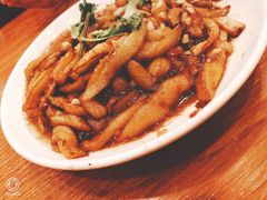 -新健小吃(承德街店)