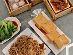 -點無缺茶楼·海鲜酒家(世博店)