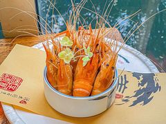 -花房餐厅(西溪天堂店)