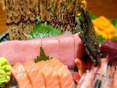 -左舞日本料理