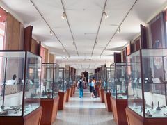 -柬埔寨国家博物馆