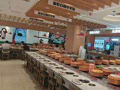 -龍歌自助小火锅(李沧丽达店)