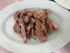 -红大哥水门鸡饭(總店)