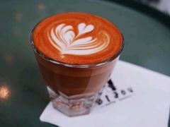 -BIJOU coffee&cocktail(龙岗万科广场店)