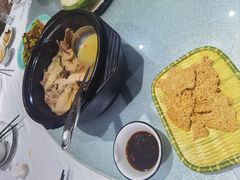 -江宁肚包鸡(铁心桥店)