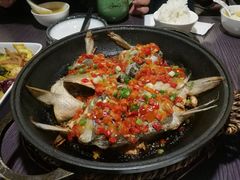 -孙家外婆•长春地标美食新名片(吾悦广场店)