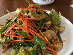 -天回镇何氏豆腐(总店)