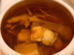 -稻香酒家·33年老字号·港式粤菜(富邦中心店)