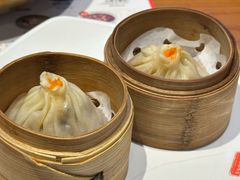 -龍堂蟹黄小笼包(万家丽店)