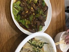 -新健小吃(承德街店)