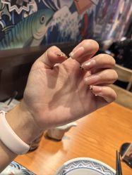 -晨·艺美甲美睫