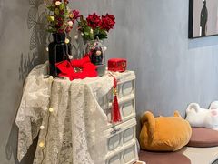 -Bai Meow法式西点咖啡