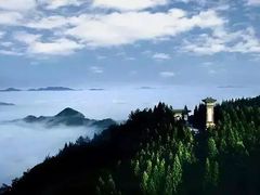-井冈山风景名胜区