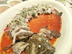 -上海明天广场JW万豪酒店