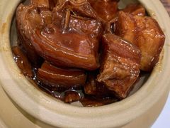 外婆红烧肉-上海小南国(金桥国际广场店)