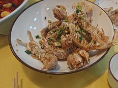 -小田油焖小龙虾(双井店)