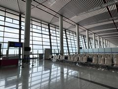 -常州奔牛国际机场