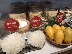 -第六季自助餐厅(北太平庄店)