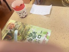 -点都德(皇岗村店)