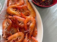 -覃记海鲜美食餐厅