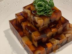 -京味斋·北京烤鸭(华威桥北工大店)