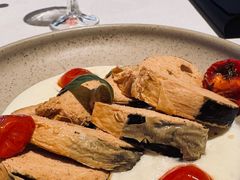 -若蘭慈·无国界素食料理(欢乐海岸店)