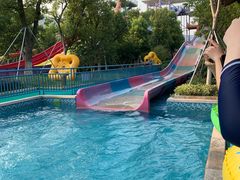 -苏州乐园森林水世界