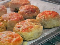 -功德林(南京西路店)