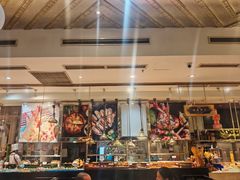 -芭菲盛宴·环球美食(锦城万达广场店)