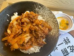 -吉野家(秀谷店)