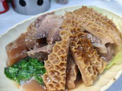 -王美记茶餐室