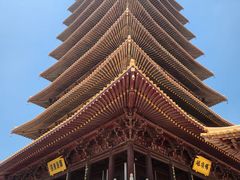 -牛首山文化旅游区