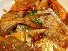 -阿毛饭店(和义路店)