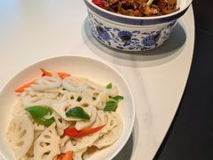 -曾家厨房·新徽菜(高新天柱路店)