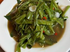 -The Palmboo Restaurant