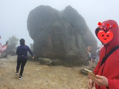 -七娘山