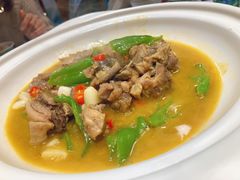 -一品江南韵·淮扬菜