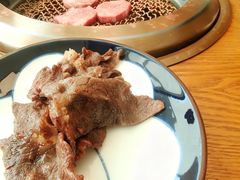 -炎蔵牛舌烤肉