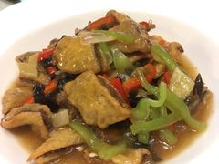 回民夹沙-巴依老爷·新疆美食(上城区天城路店)