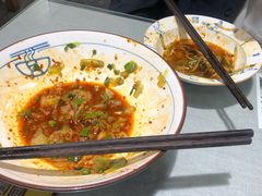 -大嘻咹biangbiang面(历史博物馆店)