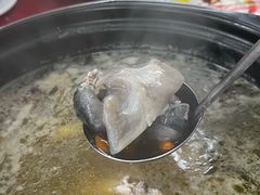 -花苑美食横琴生蚝火锅(拱北粤华路店)