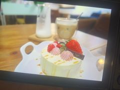 -塔拉苏咖啡(中信丹阳花园店)