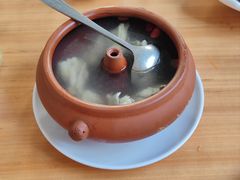 原味汽锅鸡（小份）-山茶云南菜(永安里店)